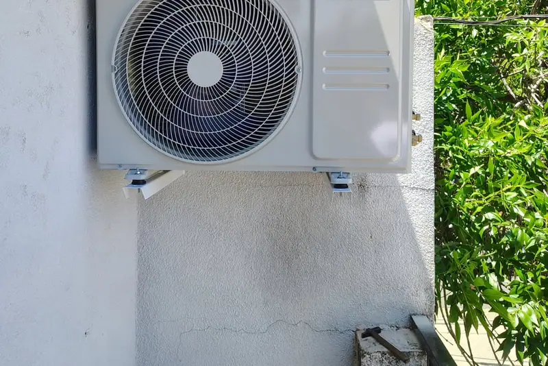 Samsung Inverter 4500 Frigorías