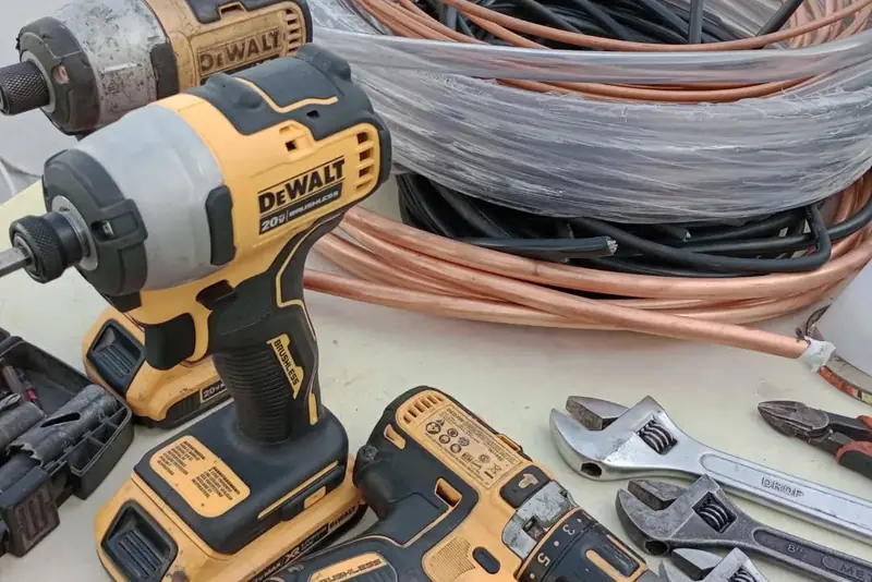 Carrier 3000 Frigorías