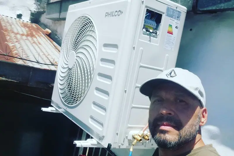 Instalación en San Telmo