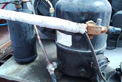 Mantenimiento preventivo